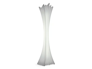 SIPARIO LIGHT - Polyethylene floor lamp _ Cattelan Italia